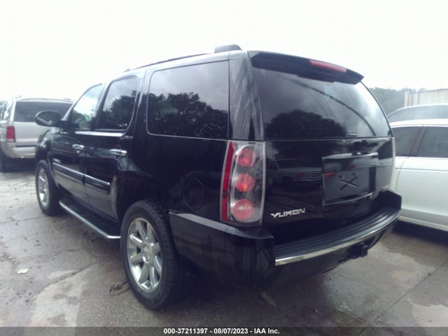 Продаж на аукціоні авто 2007 Gmc Yukon Denali, vin: 1GKFK638X7J380370, номер лоту: 37211397