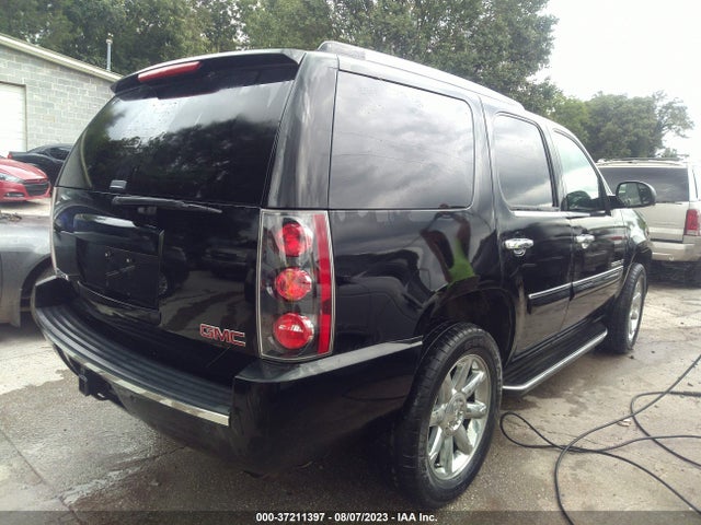 Продаж на аукціоні авто 2007 Gmc Yukon Denali, vin: 1GKFK638X7J380370, номер лоту: 37211397