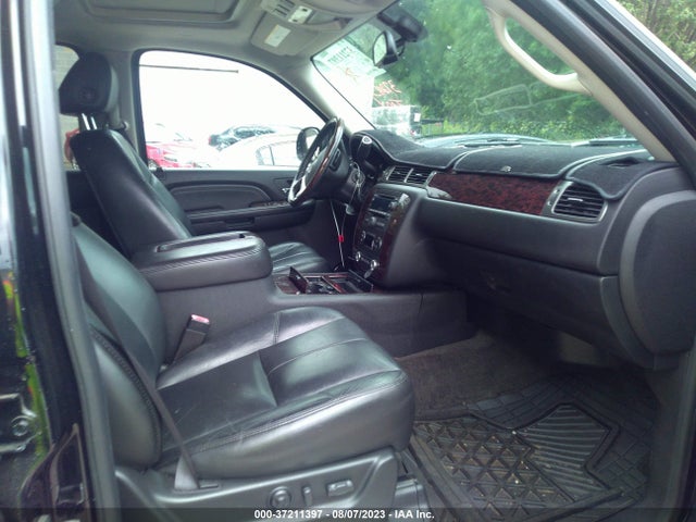 Продаж на аукціоні авто 2007 Gmc Yukon Denali, vin: 1GKFK638X7J380370, номер лоту: 37211397