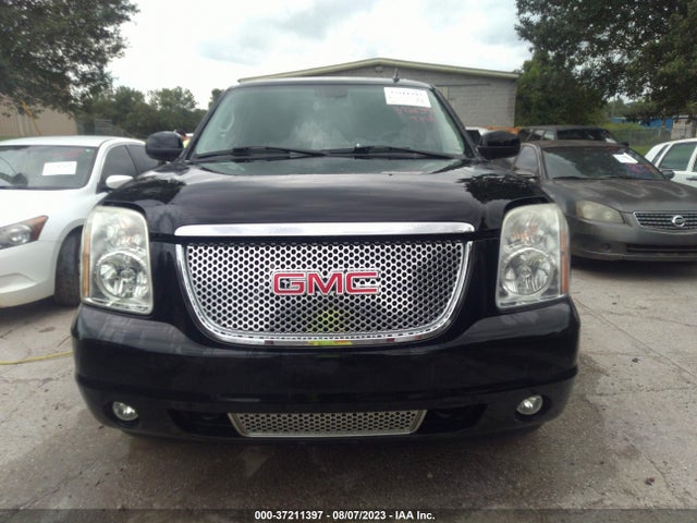 Продаж на аукціоні авто 2007 Gmc Yukon Denali, vin: 1GKFK638X7J380370, номер лоту: 37211397