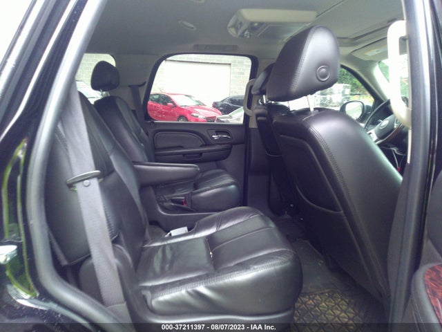Продаж на аукціоні авто 2007 Gmc Yukon Denali, vin: 1GKFK638X7J380370, номер лоту: 37211397