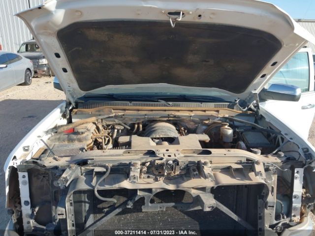 3GTP1VEC1EG205048 GMC Sierra 1500 Slt