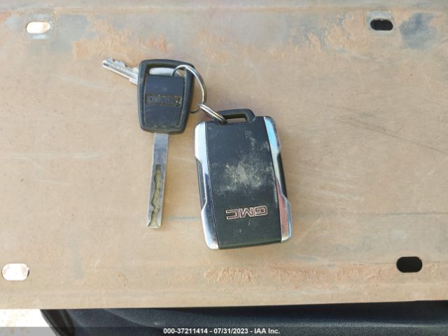 3GTP1VEC1EG205048 GMC Sierra 1500 Slt