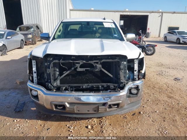 3GTP1VEC1EG205048 GMC Sierra 1500 Slt