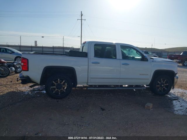 3GTP1VEC1EG205048 GMC Sierra 1500 Slt