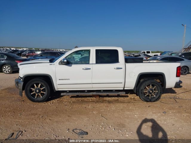 3GTP1VEC1EG205048 GMC Sierra 1500 Slt