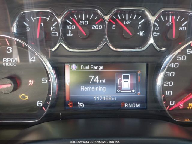 3GTP1VEC1EG205048 GMC Sierra 1500 Slt
