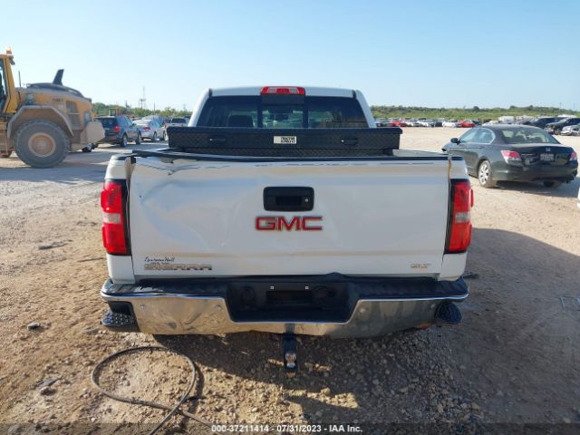 3GTP1VEC1EG205048 GMC Sierra 1500 Slt