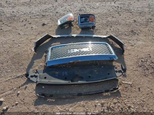3GTP1VEC1EG205048 GMC Sierra 1500 Slt