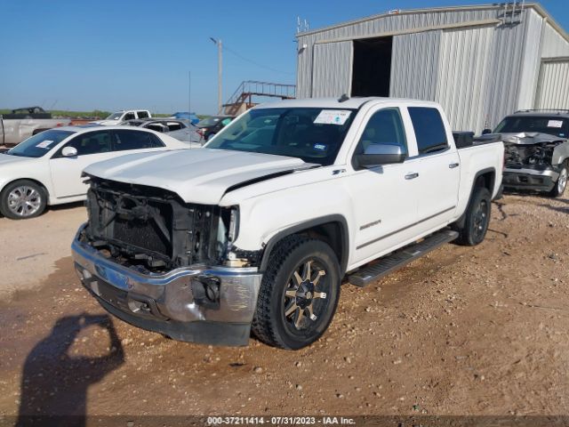3GTP1VEC1EG205048 GMC Sierra 1500 Slt