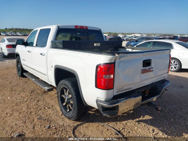 3GTP1VEC1EG205048 GMC Sierra 1500 Slt