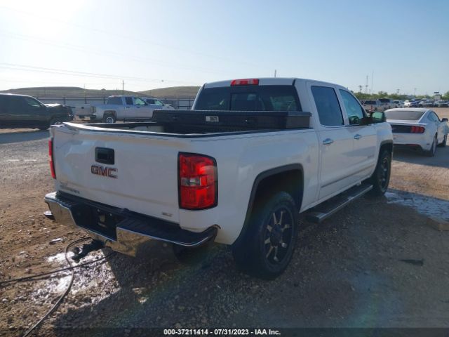 3GTP1VEC1EG205048 GMC Sierra 1500 Slt