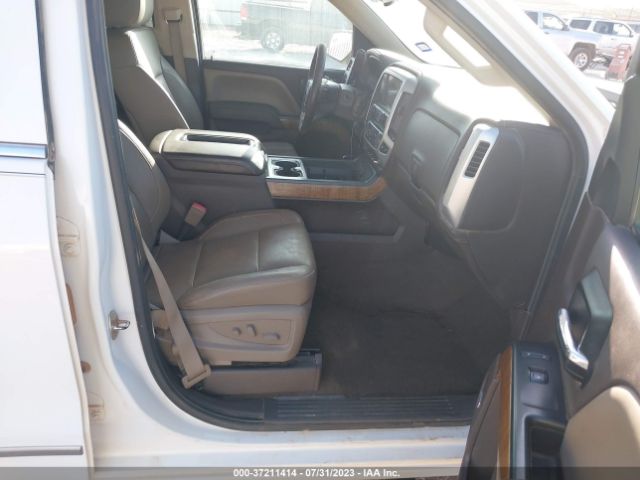 3GTP1VEC1EG205048 GMC Sierra 1500 Slt