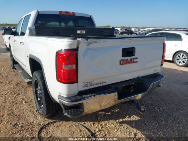 3GTP1VEC1EG205048 GMC Sierra 1500 Slt