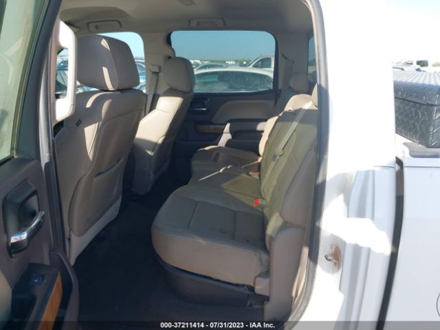 3GTP1VEC1EG205048 GMC Sierra 1500 Slt