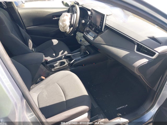 2020 TOYOTA COROLLA LE VIN: JTDEPRAE7LJ065880