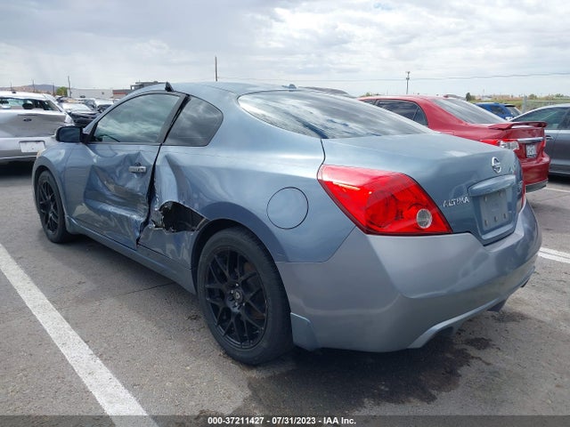 2012 NISSAN ALTIMA 3.5 SR VIN: 1N4BL2EP7CC224277