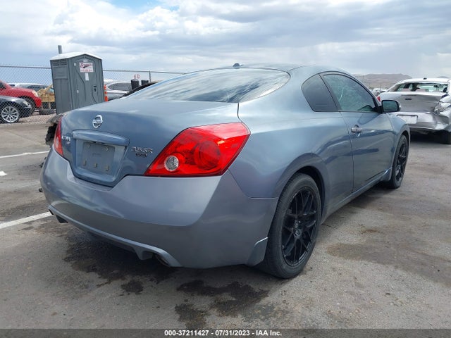 2012 NISSAN ALTIMA 3.5 SR VIN: 1N4BL2EP7CC224277