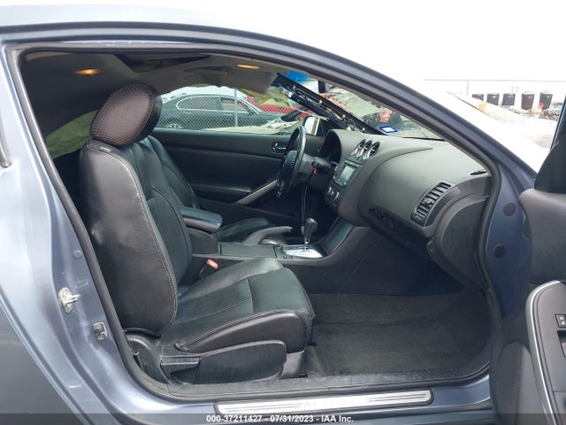 2012 NISSAN ALTIMA 3.5 SR VIN: 1N4BL2EP7CC224277