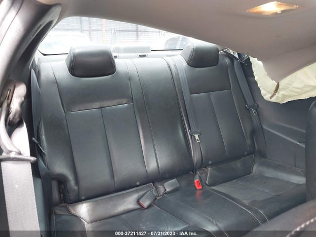 2012 NISSAN ALTIMA 3.5 SR VIN: 1N4BL2EP7CC224277