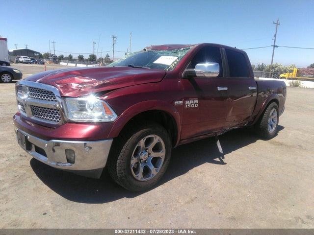 1C6RR7NTXJS241621 RAM 1500 Laramie