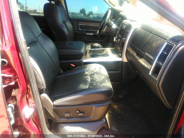 1C6RR7NTXJS241621 RAM 1500 Laramie