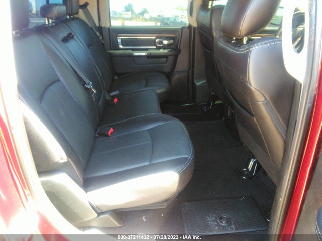 1C6RR7NTXJS241621 RAM 1500 Laramie