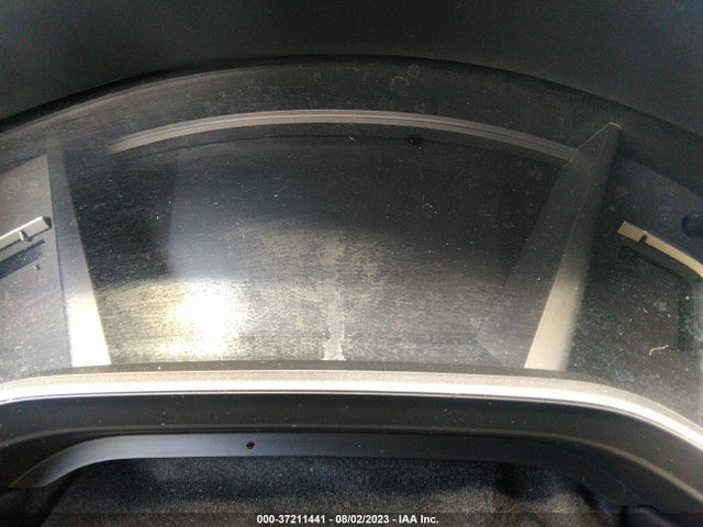 2020 HONDA CR-V AWD EX VIN: 2HKRW2H53LH659554