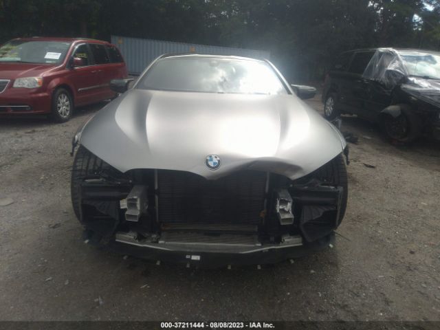 WBSAE0C02LCD77607 BMW M8