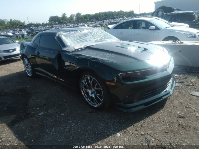 2015 2G1FK1EJ8F9249326 главное изображение