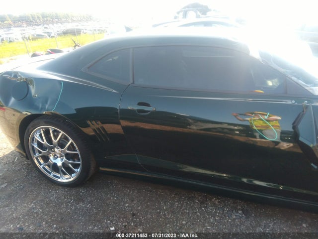 Chevrolet CAMARO SS 2015 2G1FK1EJ8F9249326 Image 13