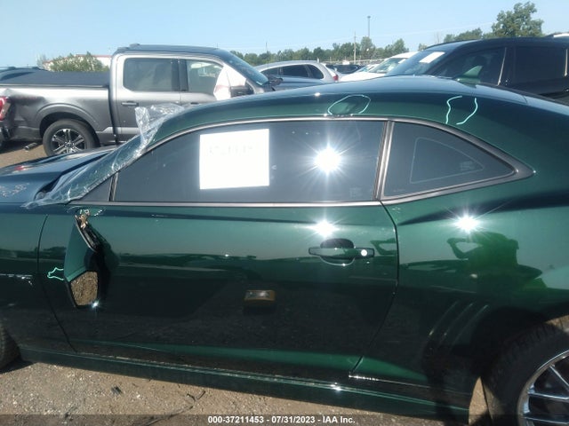 Chevrolet CAMARO SS 2015 2G1FK1EJ8F9249326 Image 14