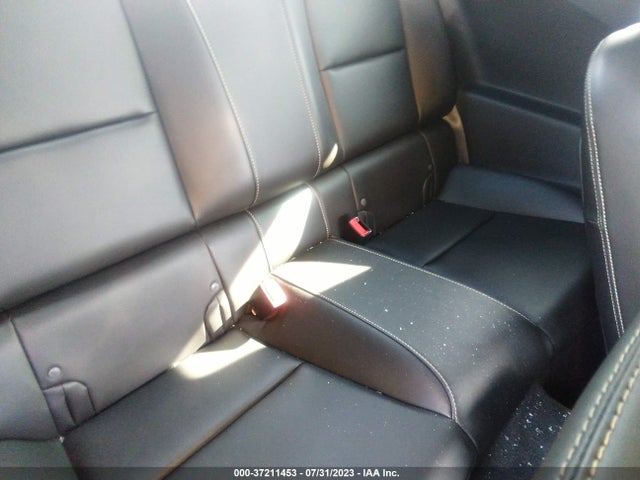 Chevrolet CAMARO SS 2015 2G1FK1EJ8F9249326 Image 8