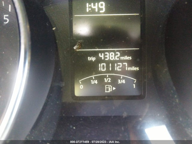 3VWD17AJ9FM261497 Volkswagen Jetta Sedan 1.8t Se