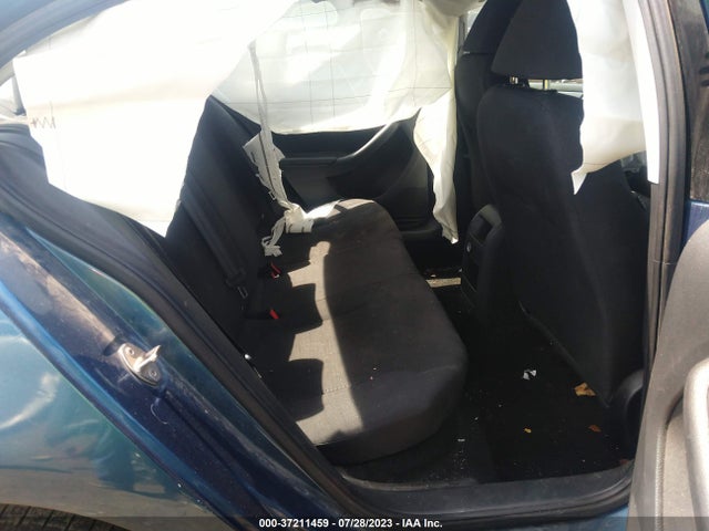 3VWD17AJ9FM261497 Volkswagen Jetta Sedan 1.8t Se