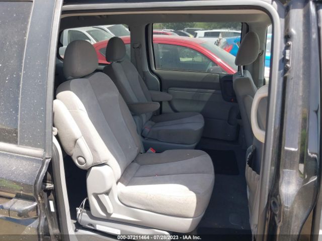 KNDMG4C72E6541102 KIA SEDONA LX