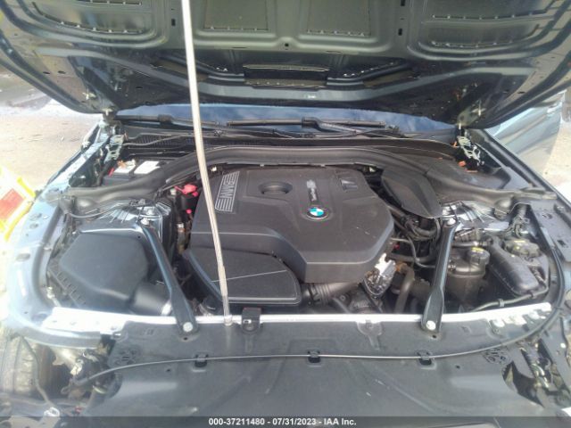 WBAJA5C50JWA36680 BMW 5 Series 530i