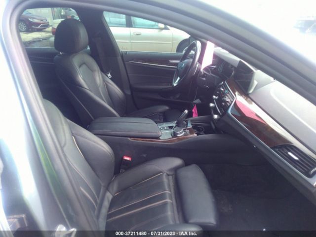 WBAJA5C50JWA36680 BMW 5 Series 530i