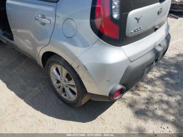 KNDJP3A59E7732234 KIA SOUL +