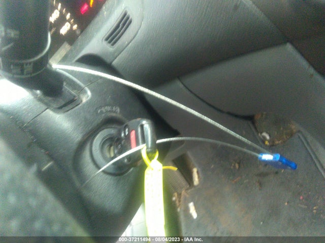 2007 HONDA ACCORD SDN LX VIN: 1HGCM564X7A037684