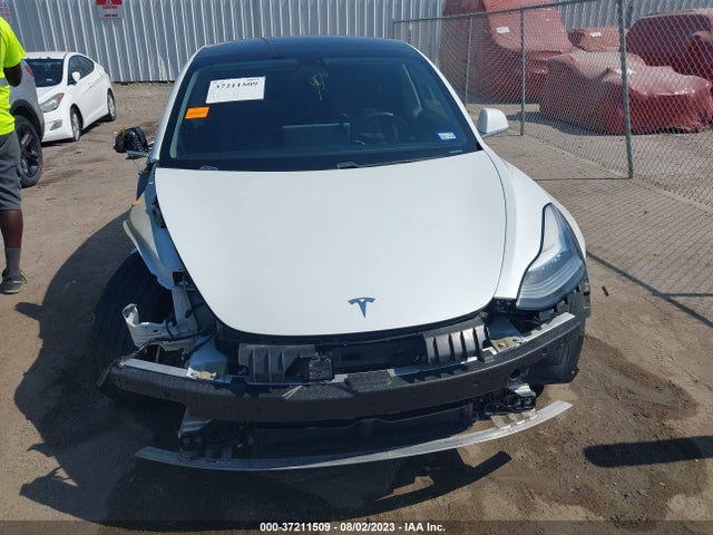 Tesla Model 3 Mid Range/standard Range/standard Range Plus/long Range 2019 5YJ3E1EA9KF310223 Image 12