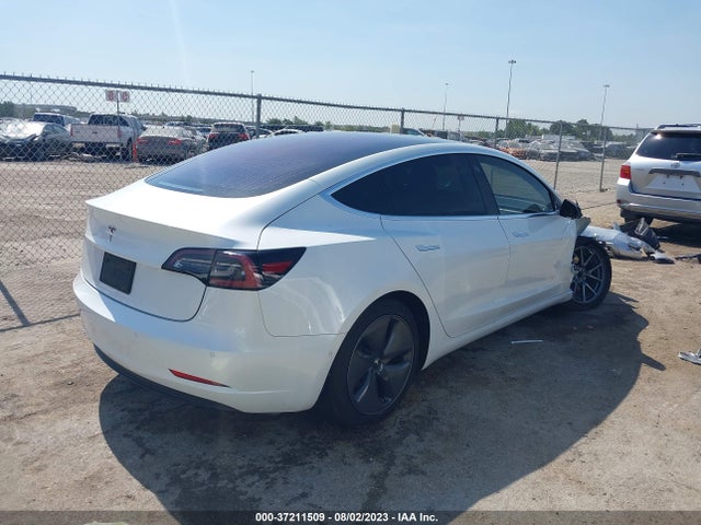 Tesla Model 3 Mid Range/standard Range/standard Range Plus/long Range 2019 5YJ3E1EA9KF310223 Image 4