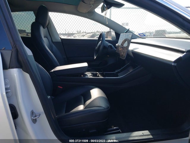 Tesla Model 3 Mid Range/standard Range/standard Range Plus/long Range 2019 5YJ3E1EA9KF310223 Image 5