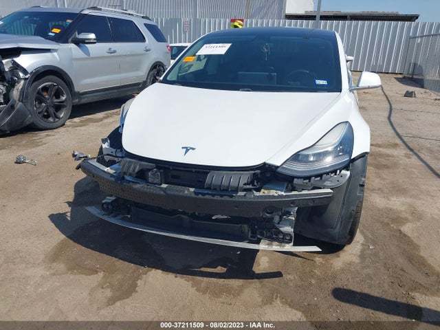 Tesla Model 3 Mid Range/standard Range/standard Range Plus/long Range 2019 5YJ3E1EA9KF310223 Image 6