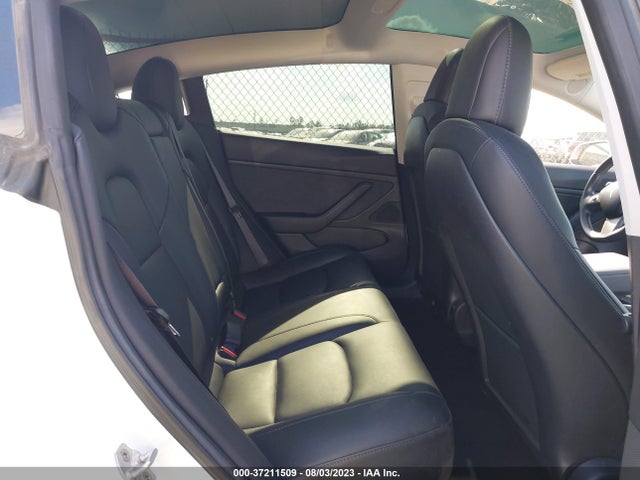Tesla Model 3 Mid Range/standard Range/standard Range Plus/long Range 2019 5YJ3E1EA9KF310223 Image 8