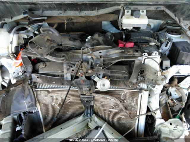 3N6CM0KN3KK702087 Nissan Nv200 Compact Cargo S