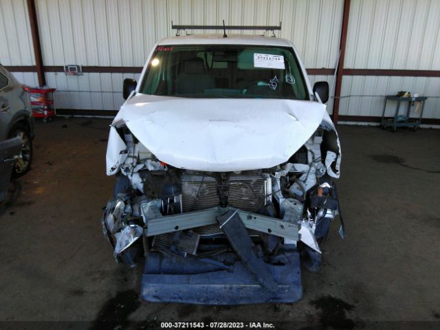 3N6CM0KN3KK702087 Nissan Nv200 Compact Cargo S