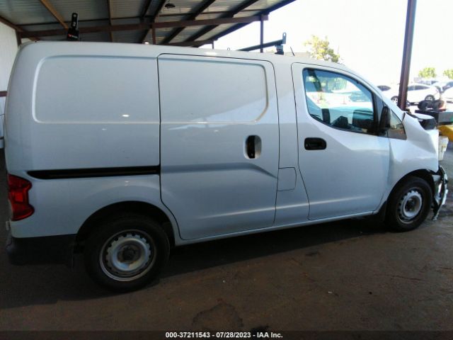 3N6CM0KN3KK702087 Nissan Nv200 Compact Cargo S