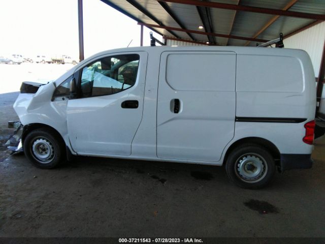 3N6CM0KN3KK702087 Nissan Nv200 Compact Cargo S