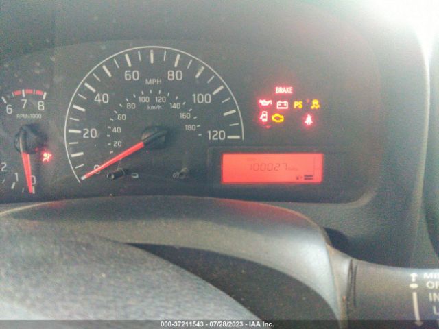 3N6CM0KN3KK702087 Nissan Nv200 Compact Cargo S
